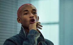 Jaden Smith 将与 G-Star RAW 合作打造牛仔系列