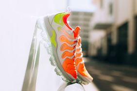 鸡尾酒色调，VaporMax Plus 全新配色“Reverse Sunset”