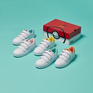 穿上去捉小精灵！FILA x Pokémon 演绎全新色彩