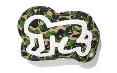 A BATHING APE x Keith Haring Foundation 2018 春夏联名系列