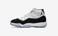 类似大灌篮！今年 Air Jordan 11 “Concord” 货量超百万双！