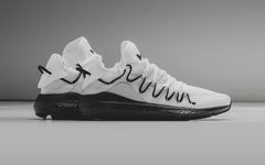 adidas Y-3 Kusari 全新配色正式上架