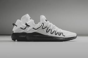 adidas Y-3 Kusari 全新配色正式上架