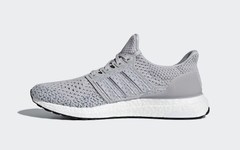 春夏透气新选，UltraBOOST Clima 全新配色“Grey Two”