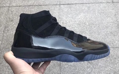 11代涨价了！Air Jordan 11 “Prom Night” 北美定价250刀！