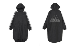 adidas x MOUSSY 2018 春夏系列发布