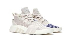 Sneakersnstuff 独占 adidas 全新「EQT ADV」系列