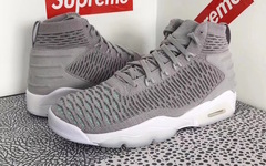 不是6代编织？这款编织鞋款正式确认为 Jordan Flyknit Elevation 23！