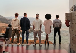 Big Sean x PUMA 2018 春夏联名系列正式发布