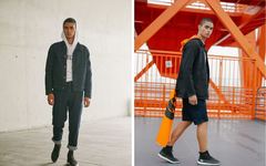 The North Face Urban Exploration 2018 春夏系列 Lookbook