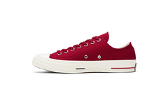 CONVERSE “只用细节说话” 释出全新CHUCK ’70