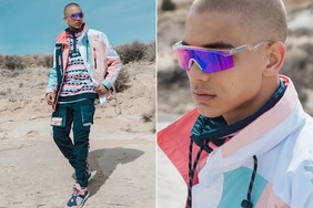 KITH 携手五大品牌推出“Utah”探险主题别注系列