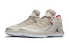 儿时旧宅主题！Jordan Brand 释出 AJ 32 Low “Gordon St.”！