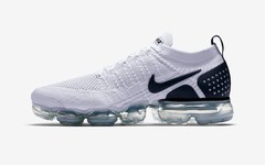 Nike Vapormax Flyknit 2.0 全新配色“Reverse Orca”