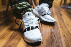 UNDEFEATED x adidas UltraBOOST 迎来发售信息，你准备好了吗？