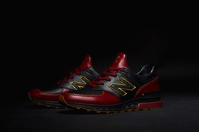 New Balance x Limited Edt Vault 全新联名 574 Sport 鞋款