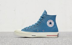 Converse 推出全新 Chuck 70 “Heritage Court” 系列