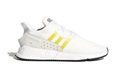 adidas EQT Cushion ADV 全新配色设计