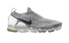 Nike VaporMax Moc 2 登陆 NIKEiD 定制平台