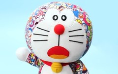 UNIQLO UT x 村上隆 x DORAEMON 全新联名企划曝光