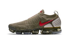 Nike Air VaporMax Moc 2 全新配色设计