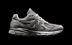 New Balance 990v4「1982」将以当年的 $100 美元售价发售！