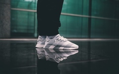 渔网鞋？ adidas Consortium Deerupt 全新配色