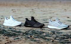 adidas 于 Coachella 开设 Pop-Up 庆祝新鞋款发布！