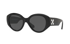 Off-White x Sunglass Hut 联乘系列全览