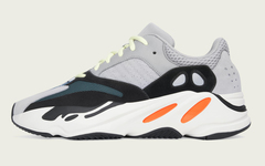 Yeezy Wave Runner 700 将在 7 月补货？！