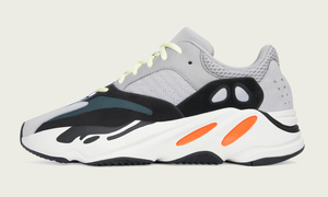 Yeezy Wave Runner 700 将在 7 月补货？！