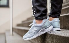 New Balance 840 春季新色登场