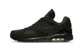 抢先预览 Nike Air Max 180 全新配色