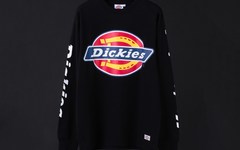 mastermind JAPAN x Dickies「874」50 周年别注联名系列