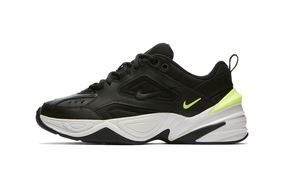 抢先预览 Nike M2K Tekno 全新配色