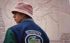 Supreme x Lacoste 联名系列发售价格了解一下！