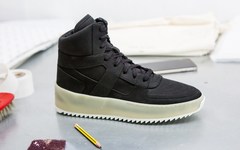 Fear of God 全新「OG Gum」球鞋系列曝光！