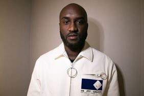 Virgil Abloh 入围《TIME》2018「百大最具影响力人物」榜单