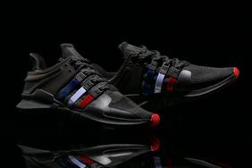 atmos 携手 adidas Originals 打造日本限定 EQT 联名配色