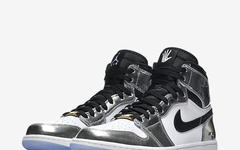 本周发售！这款 Air Jordan 1 “Pass The Torch” 入手有难度！