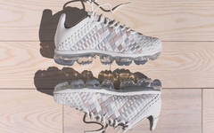 抢先预览！ Nike 全新混血鞋款 Vapor Inneva Woven