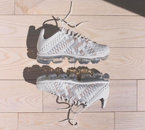 抢先预览！ Nike 全新混血鞋款 Vapor Inneva Woven