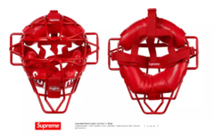 Supreme x 罗林斯Rawlings 联名曝光，本周发售！