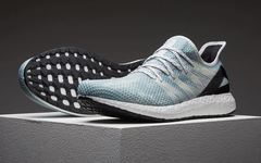 adidas SPEEDFACTORY AM4 全新配色系列