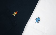 期待！近赏 UNIQLO UT x 村上隆 x DORAEMON 2018 联名系列