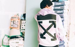 Off-White 将于东京开设第二波定制 Pop-Up