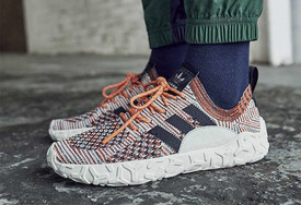 颜值+实力，adidas 全新跑鞋 F/22 PK 登场！