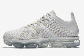 Nike 全新鞋款 Air VaporMax Inneva 发售信息释出