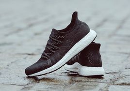 adidas 将发布 AM4 系列新成员 NYC Edition