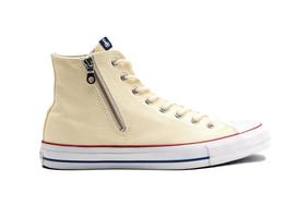 SOPHNET. x Converse 全新联名 All Star Zip-Up 发售！